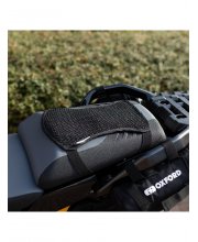 Oxford COOL SEAT - Pillion & Enduro at JTS Biker Clothing